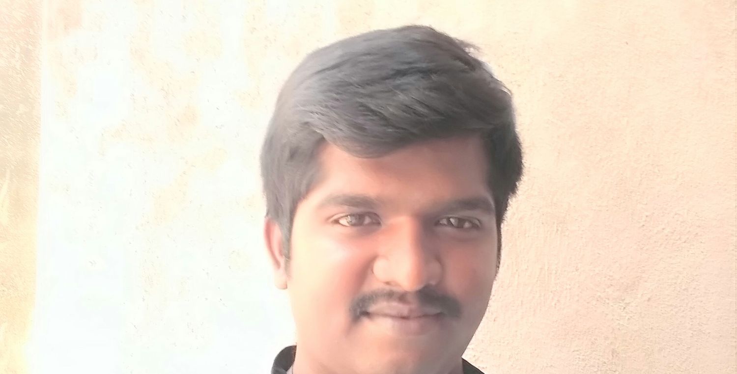tamiarasan's profile banner image