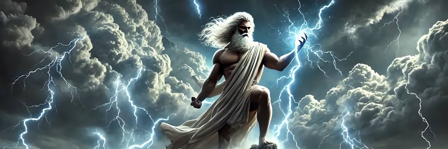 幸運のゼウス banner