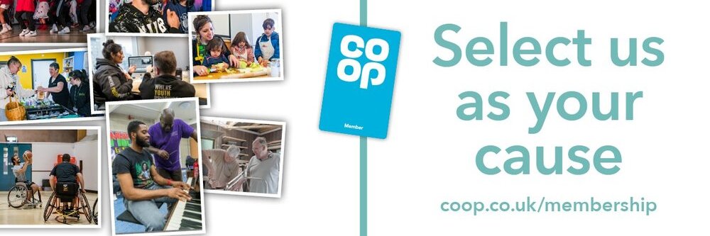 Viewpark Family Centre banner