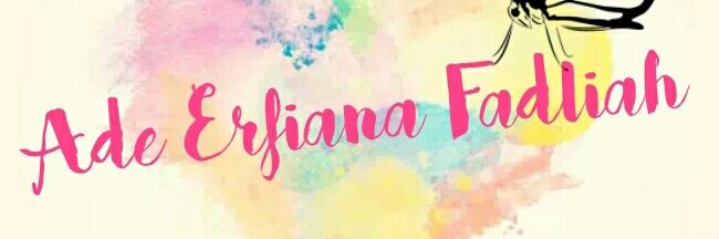 AE_Fadliah's profile banner image
