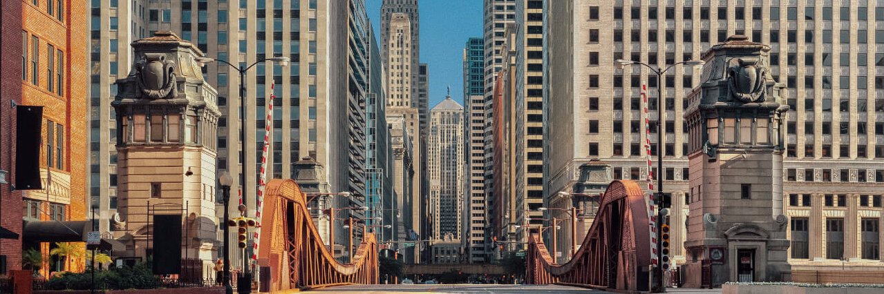 CBOT Building™ banner