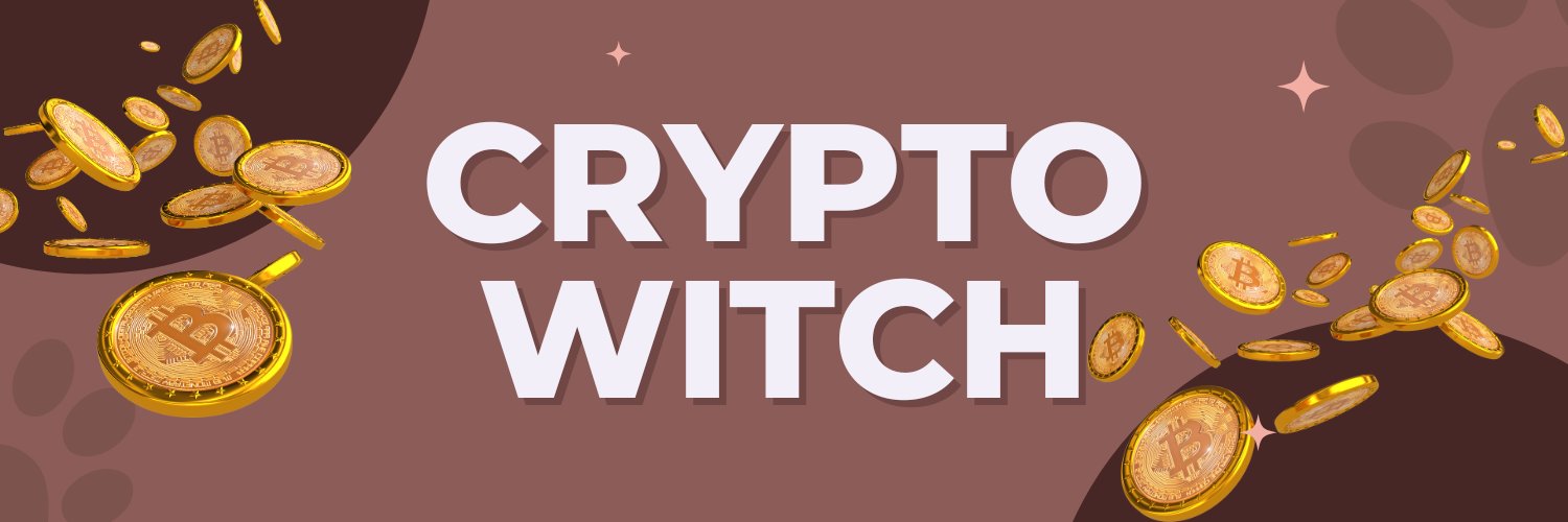 iCryptoWitch's profile banner image