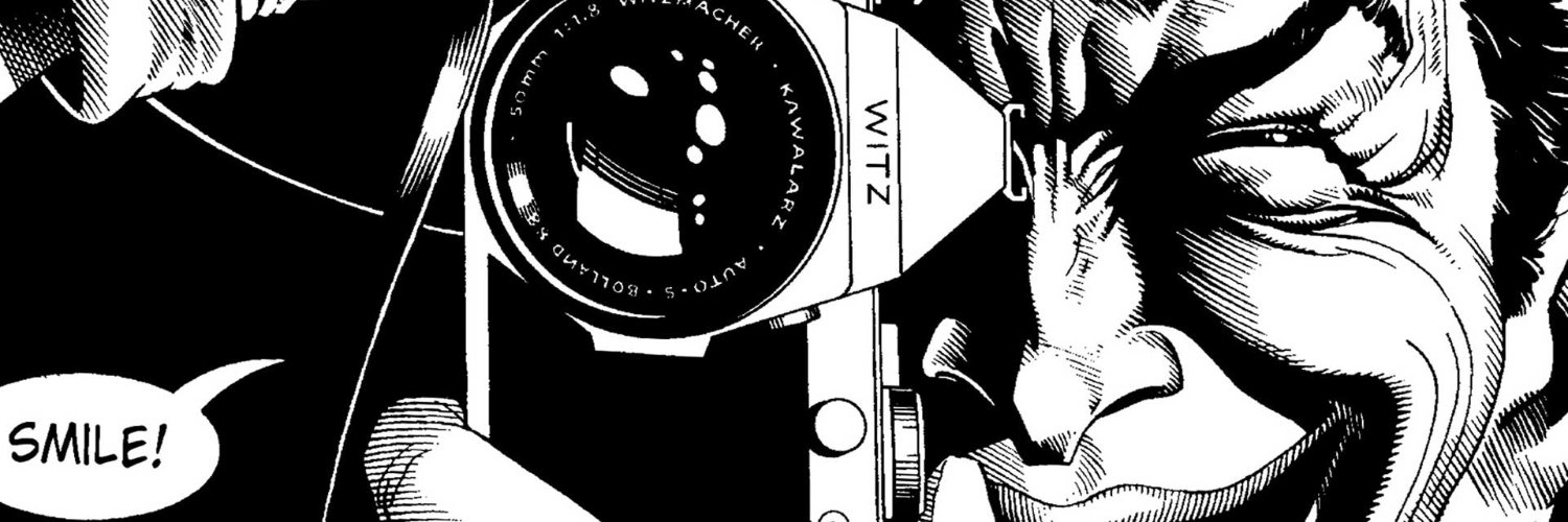 On Va Pas En Pondre Un Comics 🐣 banner