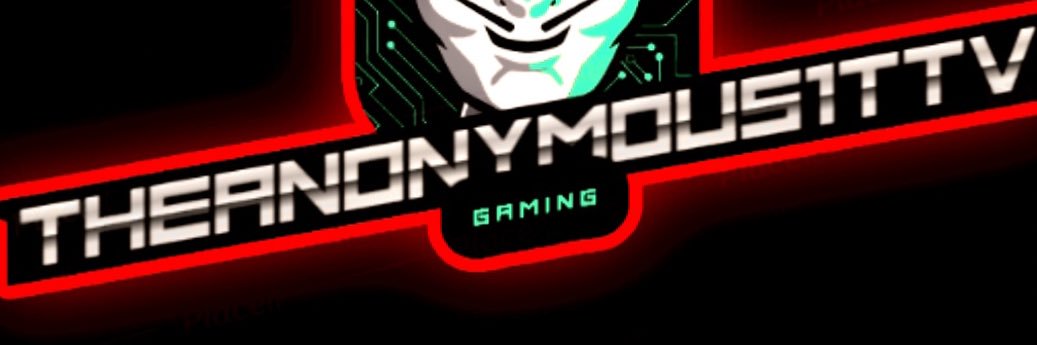 TheAnonymous1Tv's profile banner image