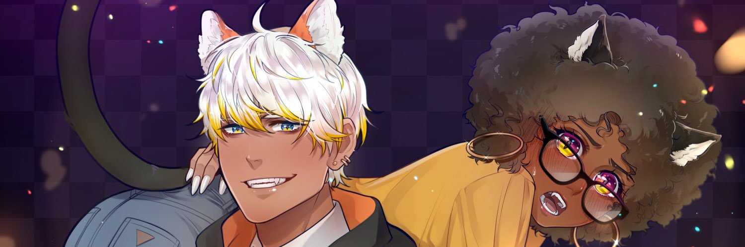 Ms_Nerdy96's profile banner image