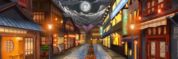 nezuron_ Profile Banner