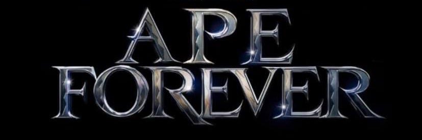 AMC 🦍🟢🦍8.01ape🔥notleavin‘ ! hodl for lifetime banner