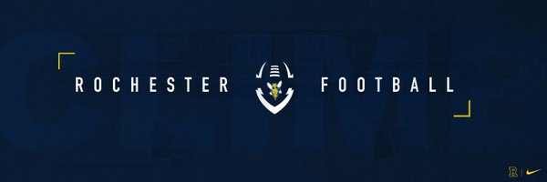 Rochester Football Profile Banner