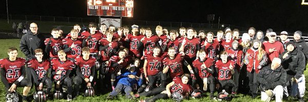 GridironKnights Profile Banner