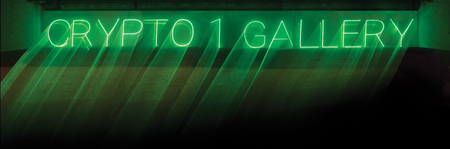 crypto1gallery's profile banner image