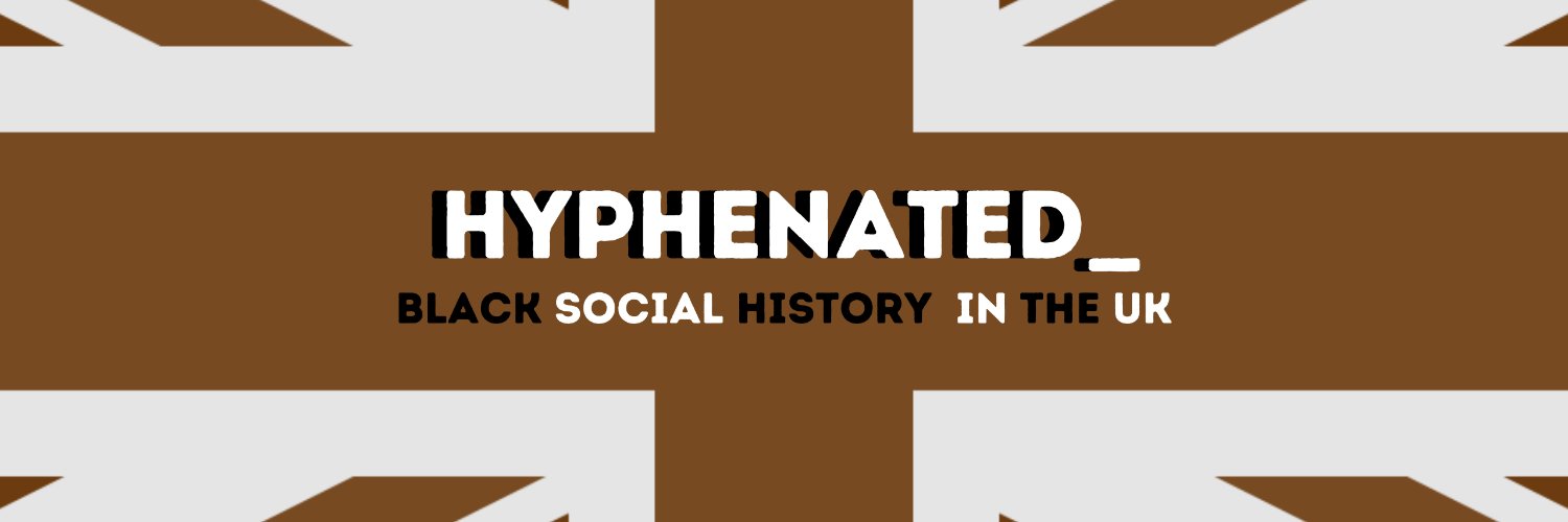 Jay - Hyphenated History UK's banner