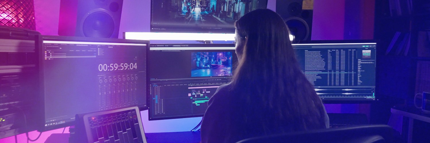 Pro Sound Effects banner