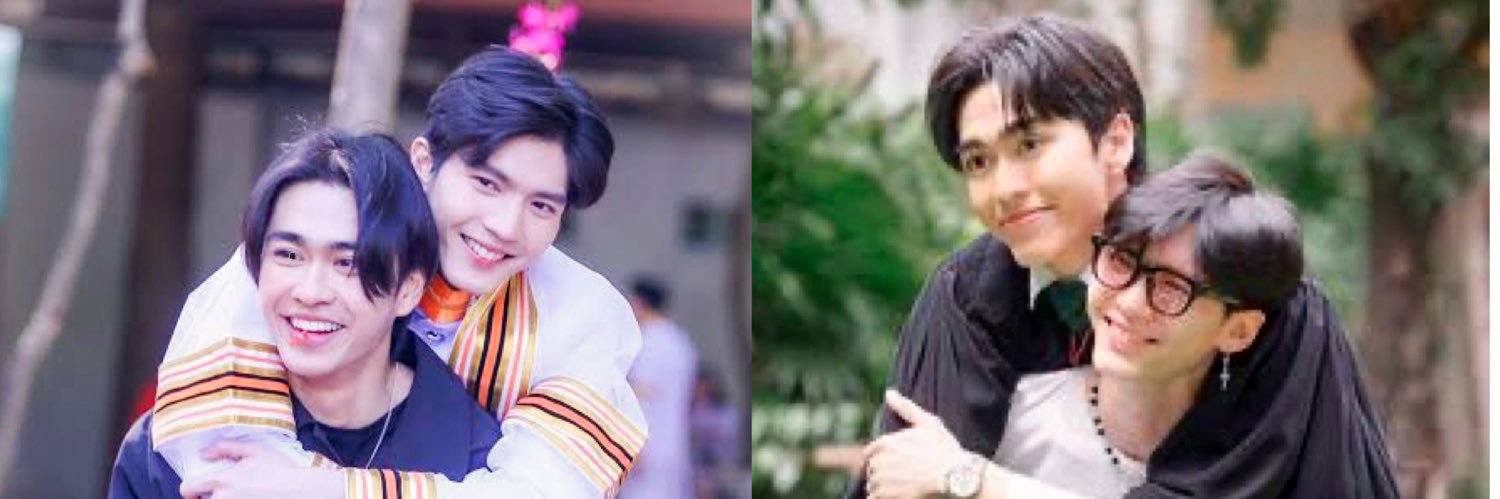 💛💜KHAOFANGTAN 🌼🧸's banner