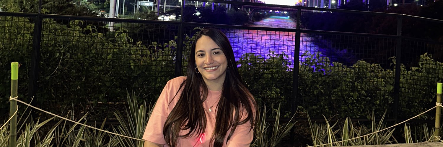 keyBorrero's profile banner image