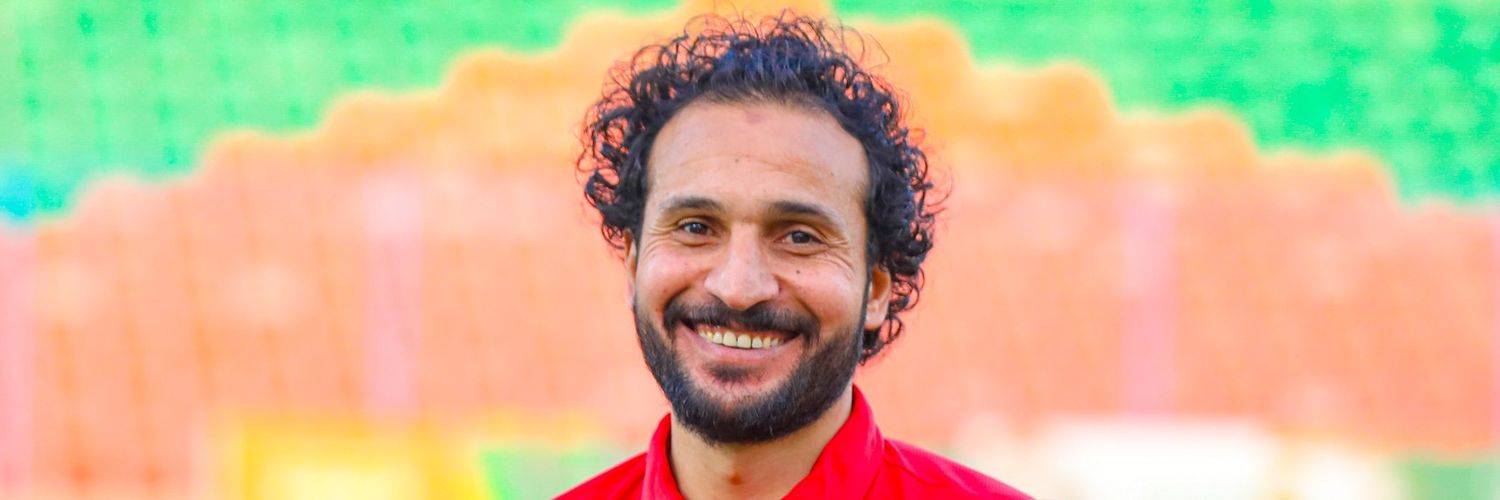 Hadyayyad2's profile banner image