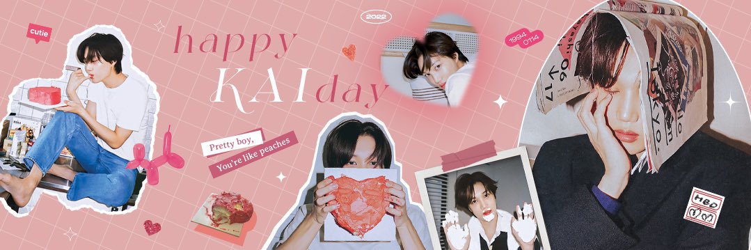 Yummy_KAI_DAY🍑(KAI_is_coming) banner
