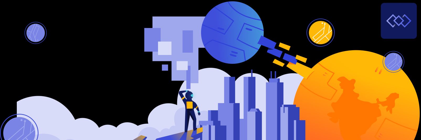 Crypto Capable banner