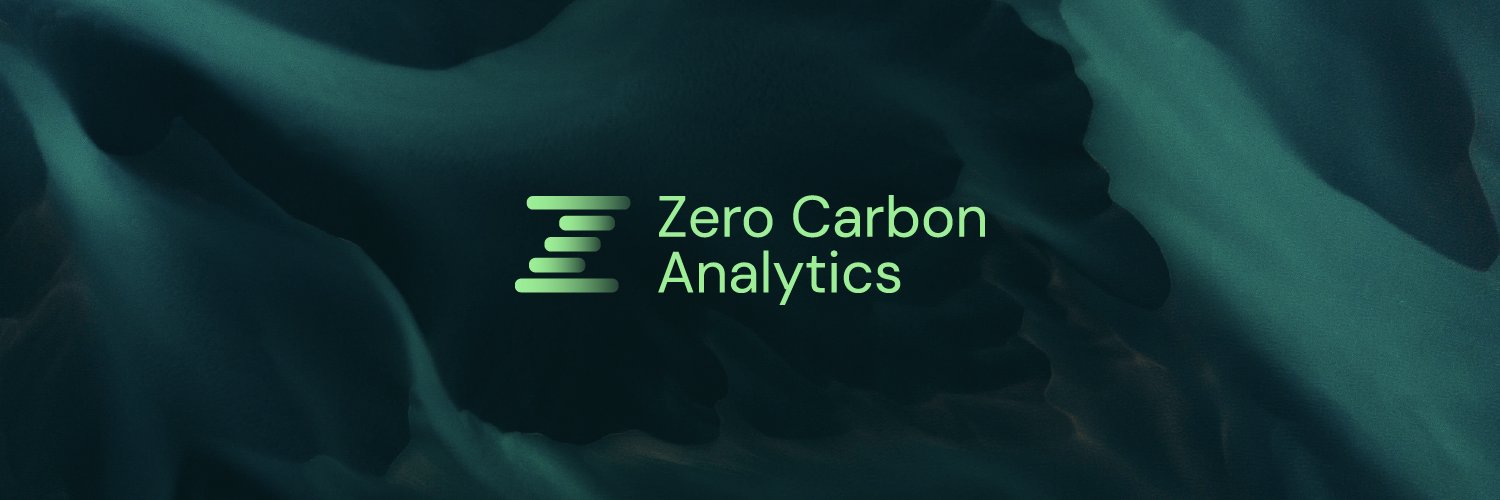 ZerocarbonA's profile banner image