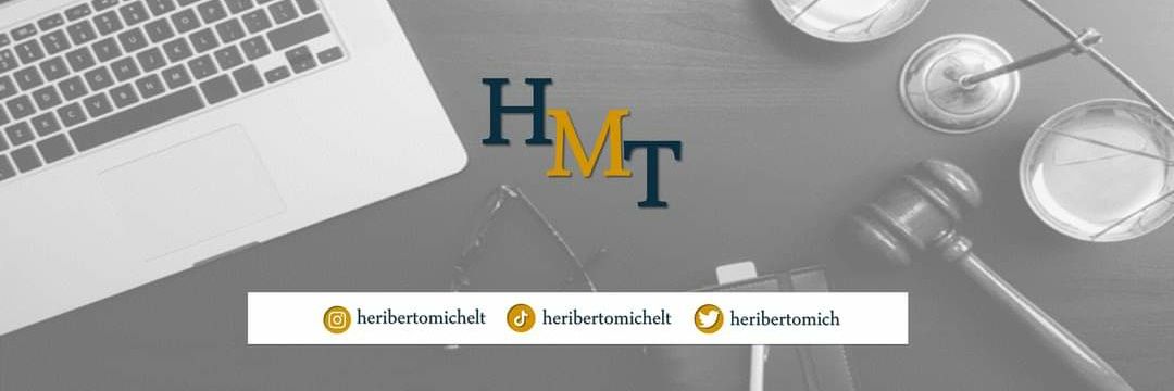 heribertomich's profile banner image