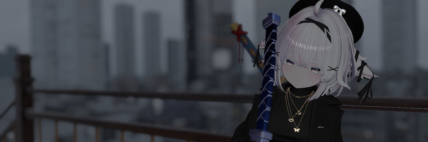 AutumnTracker's profile banner image