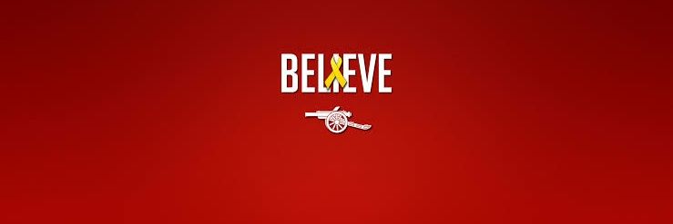 TheArsenalWay banner