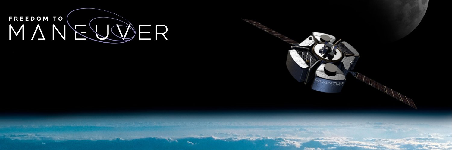 Quantum Space banner