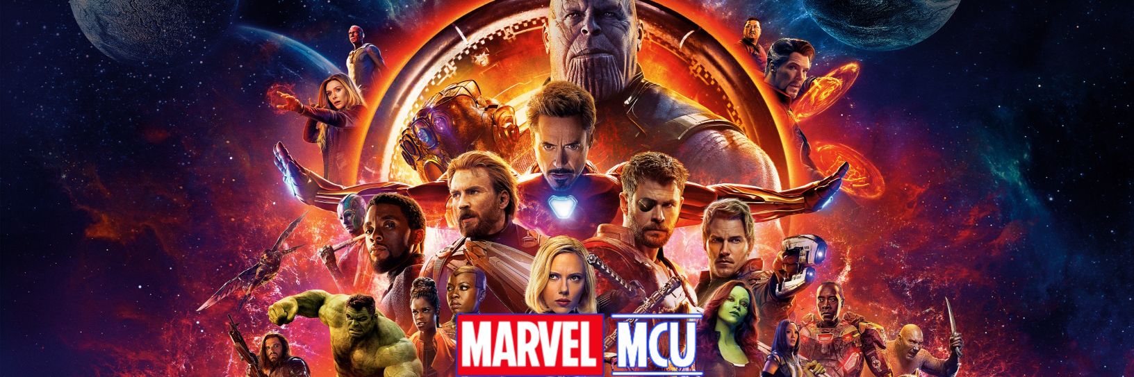 MCU FLIX banner