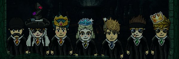 Rhobertjr Profile Banner