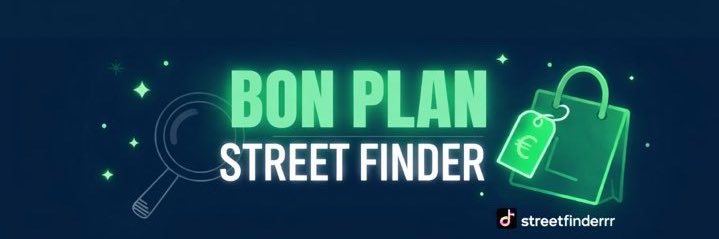 StreetFinderrr's profile banner image