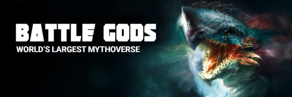 BattleofGods_io Profile Banner