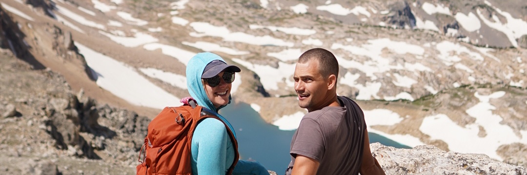Dane Carmichael banner