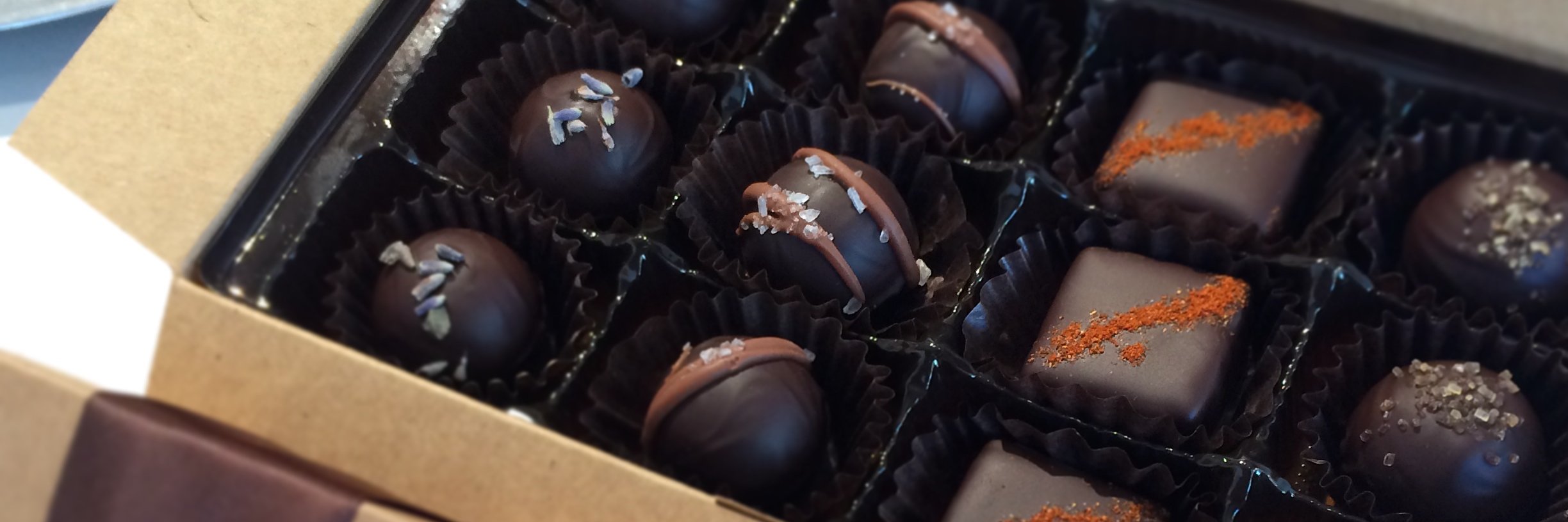 JChocolatier's profile banner image