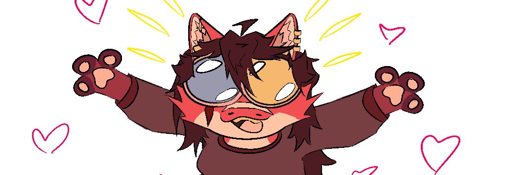 LmX (COMMISSIONS CLOSED)'s banner