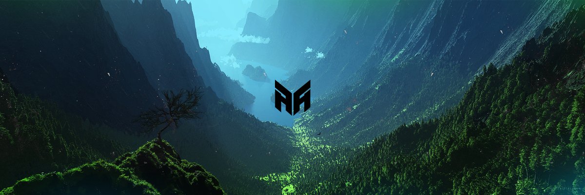 Ahdmin's profile banner image