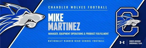 ChandlerHighAt1 Profile Banner