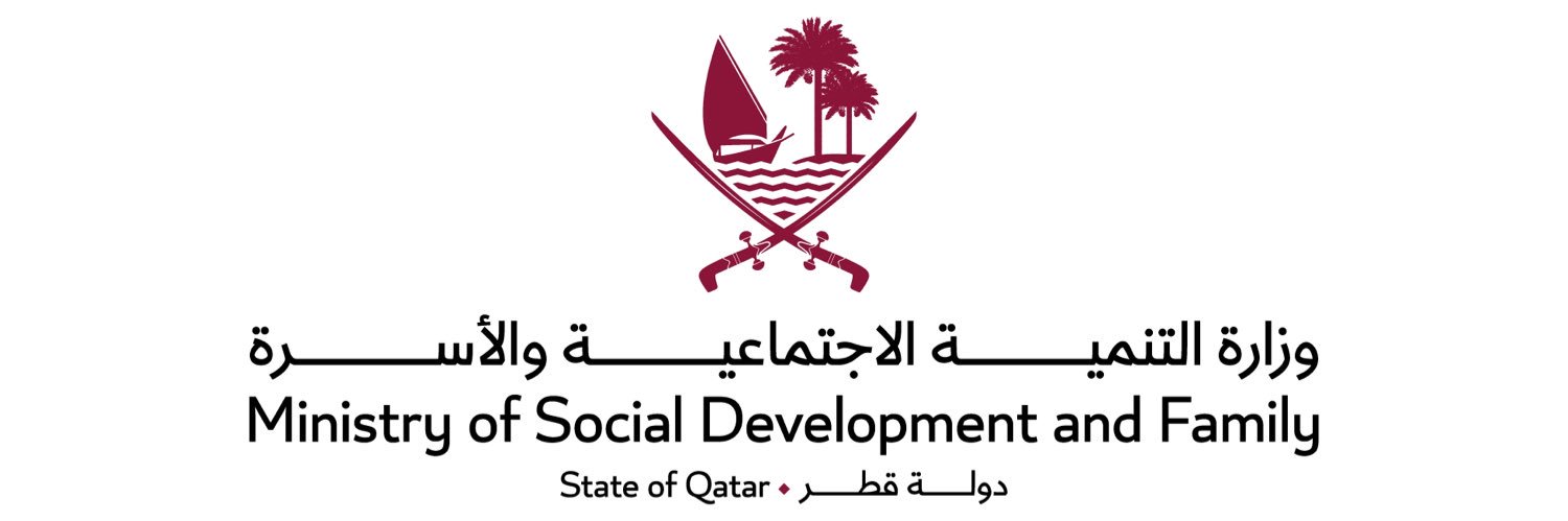 وزارة التنمية الاجتماعية والأسرة banner