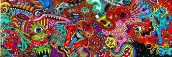 NFT_VGallery's profile banner image