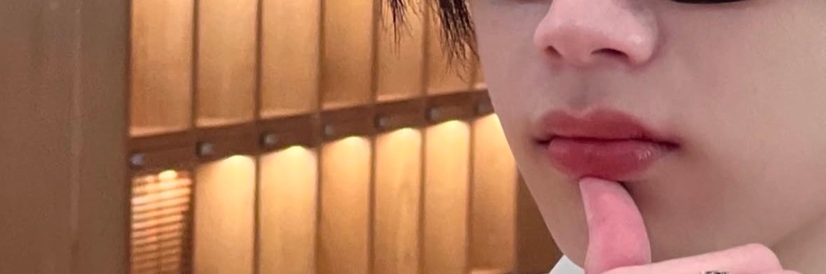 ❥ แรคคูนจัง ∞ banner