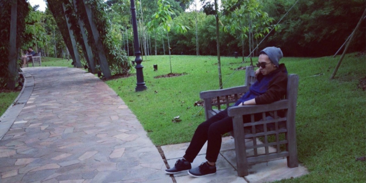 abdulariif's profile banner image