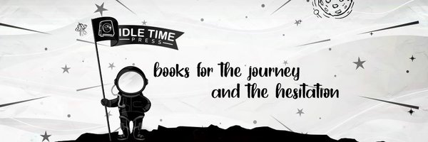 Idle Time Press Profile Banner