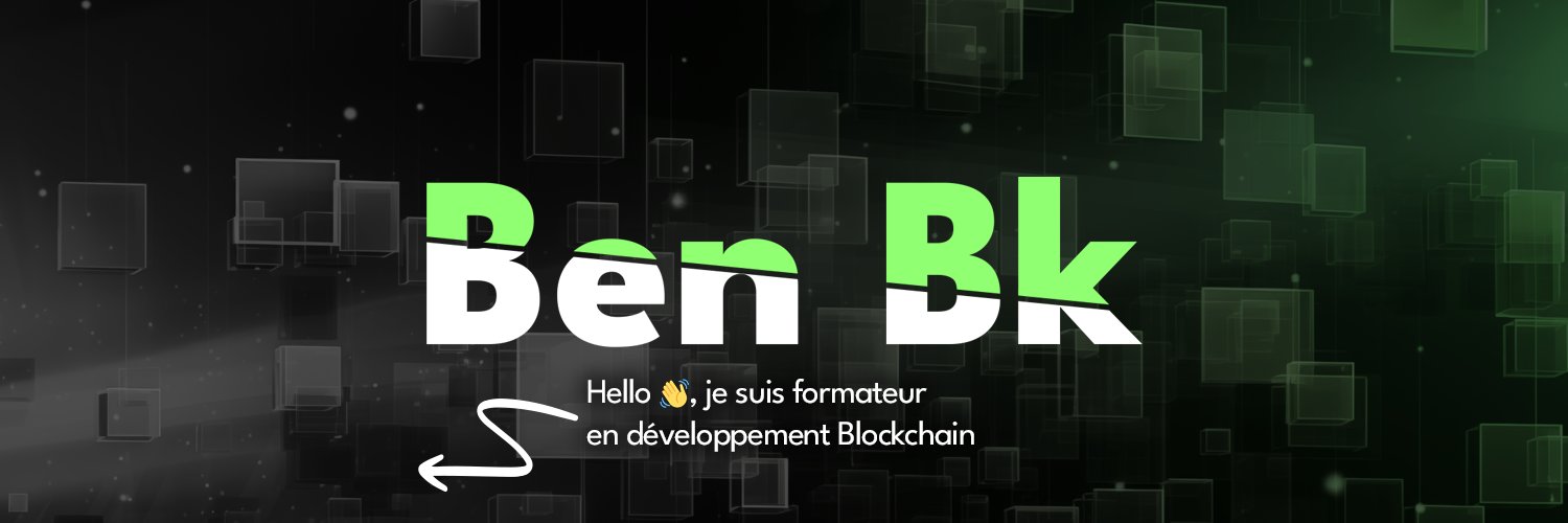 Ben BK banner