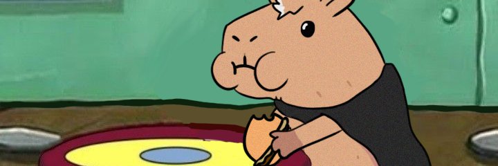 capivara vascaina banner