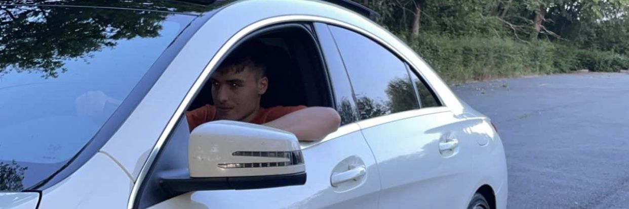 AlexBurbeShow's profile banner image
