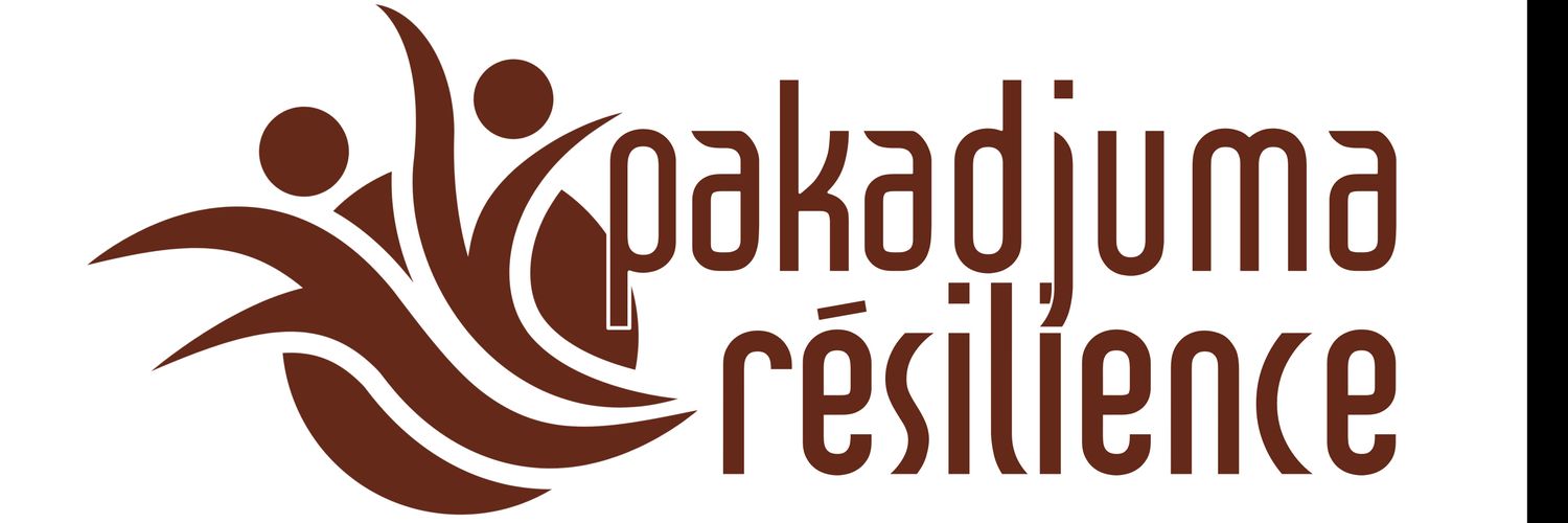 Fondation Pakadjuma Résilience banner