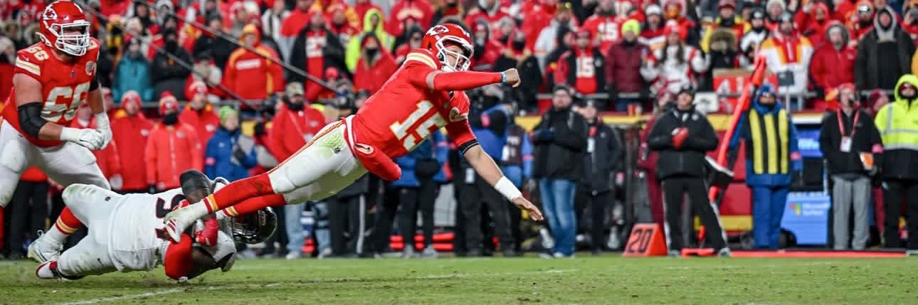 Leigh Ann Cleaver❤️‍🔥 banner