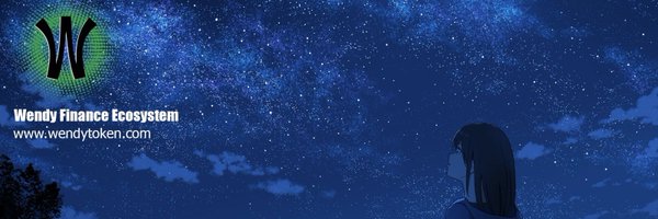 Wendy Profile Banner