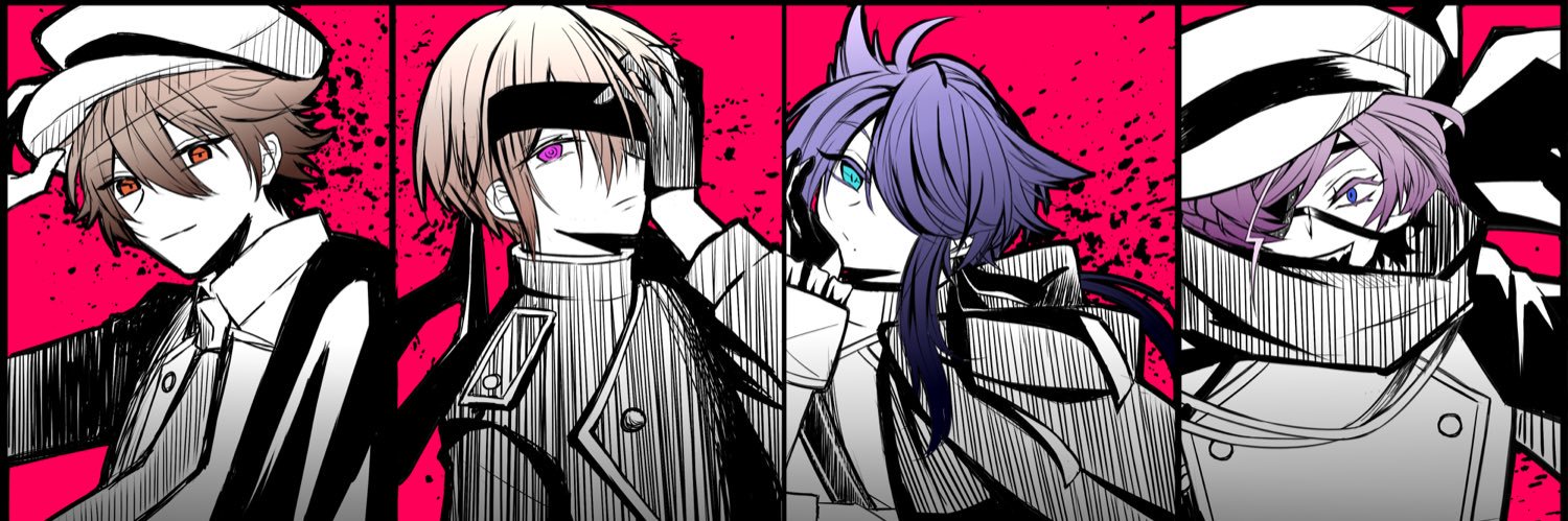 ゆうき♐️ banner