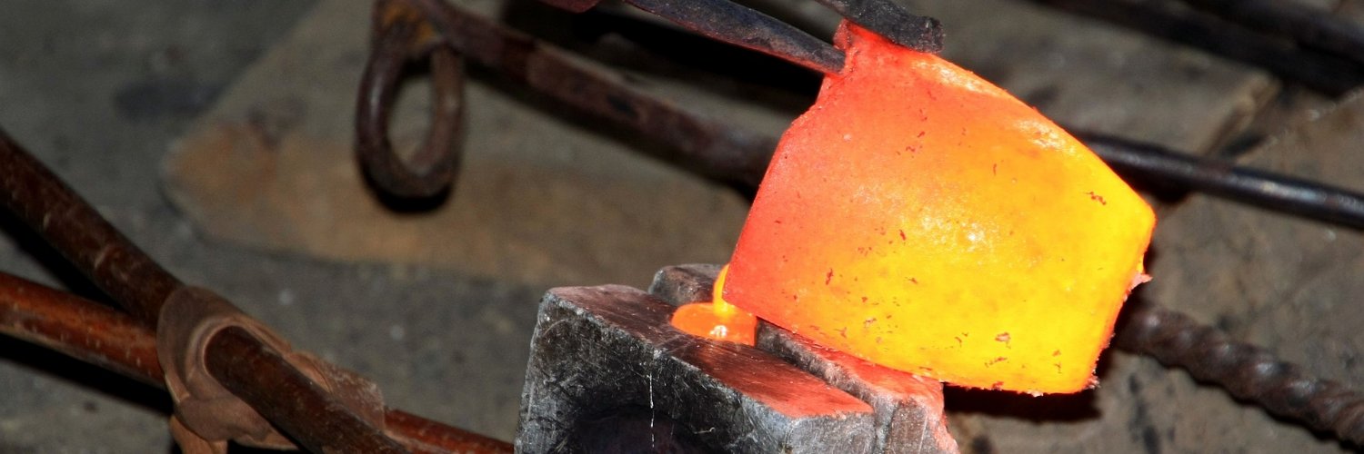 La Fragua Projects banner