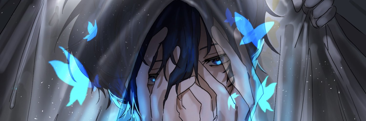 Ki' 🦋's banner
