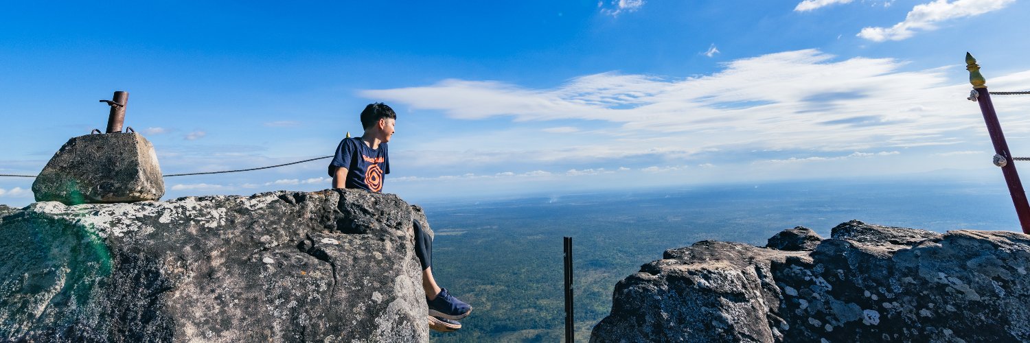 dai_pj's profile banner image